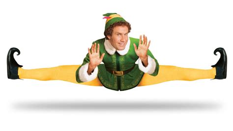 Buddy The Elf Wallpapers