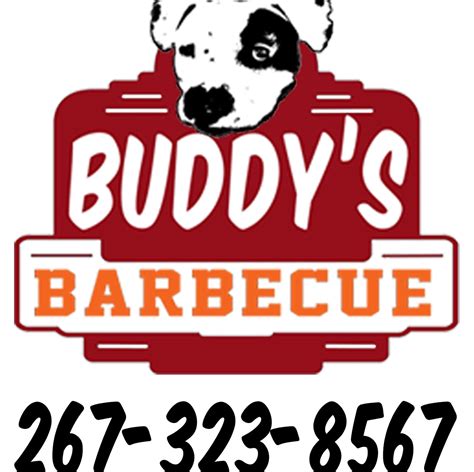 Buddys Bbq Turkey