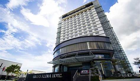 Alor Setar City Center Hotels, Malaysia | chiangdao.com