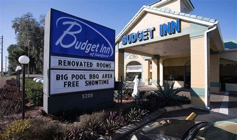 Budget Inn Hotel: Affordable Accommodation For Your Next Trip