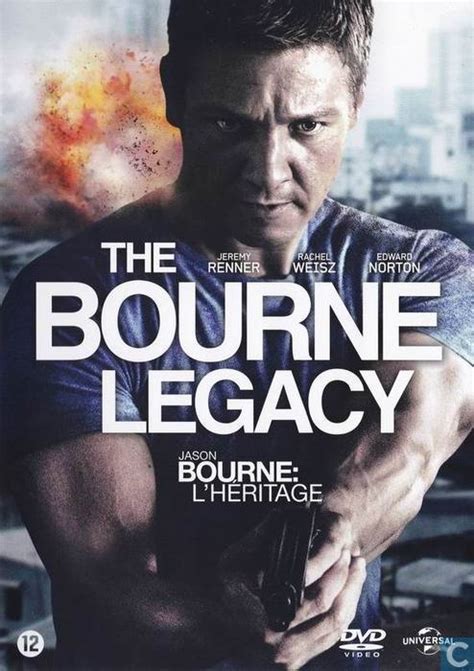 budget 2012 the bourne legacy