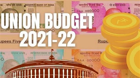 budget 2021 2022
