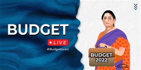 budget 2022 live st