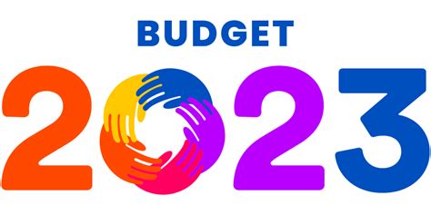 budget 2023 official document