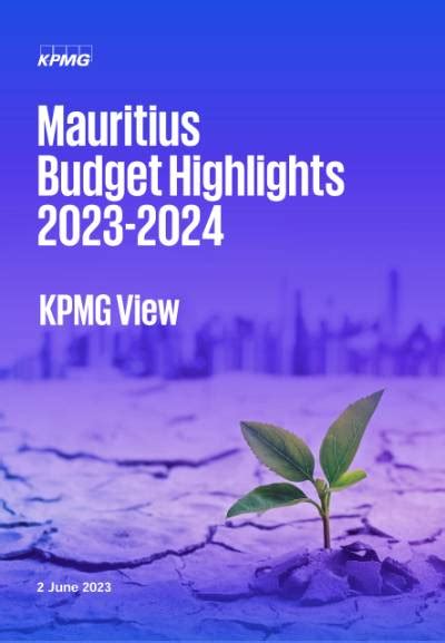 budget 2023-24 mauritius