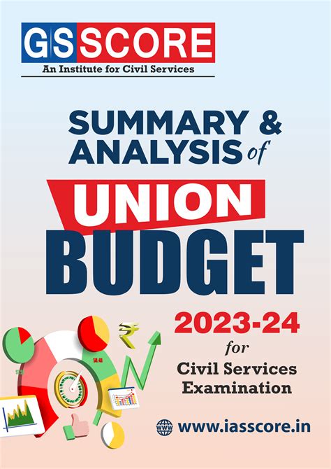budget 2023-24 upsc