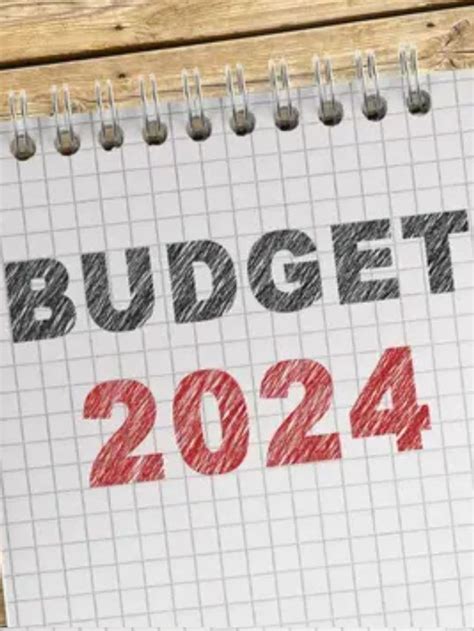 budget 2024 for salaried class