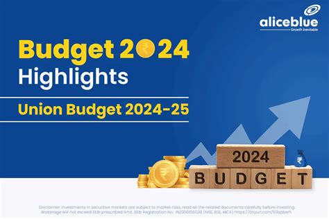 budget 2024 highlights 2006