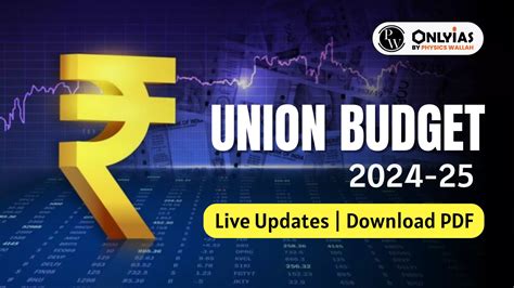 budget 2024 highlights upsc