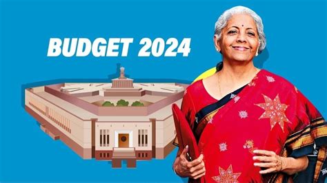 budget 2024 in india