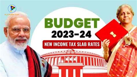 budget 2024 live in tamil