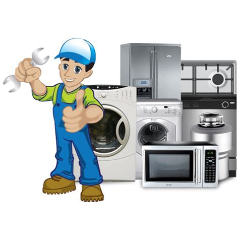 budget appliance repair juneau