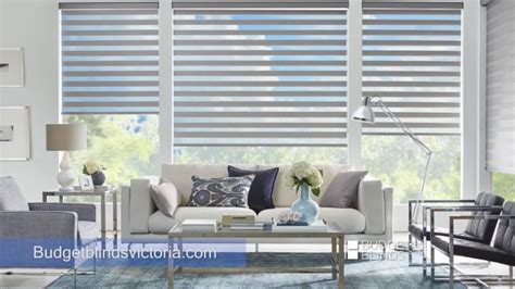 budget blinds in victoria