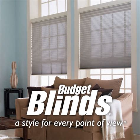 budget blinds of bridgeton