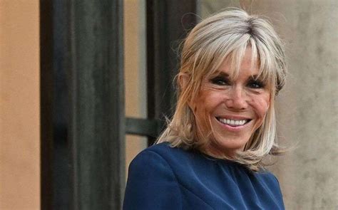 budget brigitte macron 2022