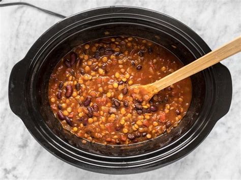 budget bytes lentil chili