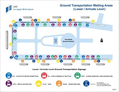 budget car rental lax airport location