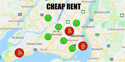budget car rental montreal locations