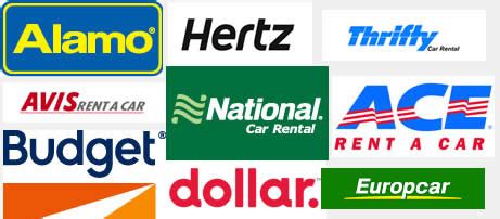 budget car rental panama