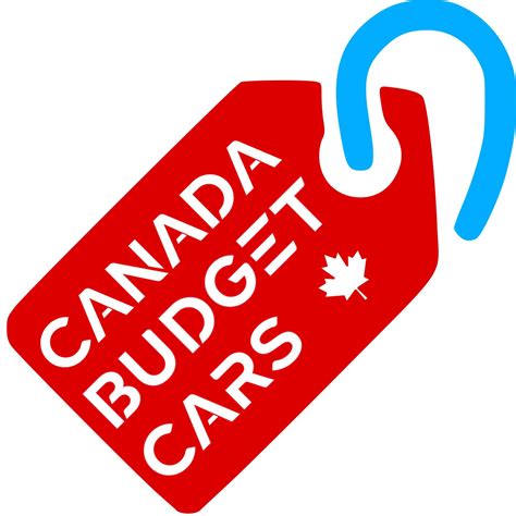 budget car sales canada