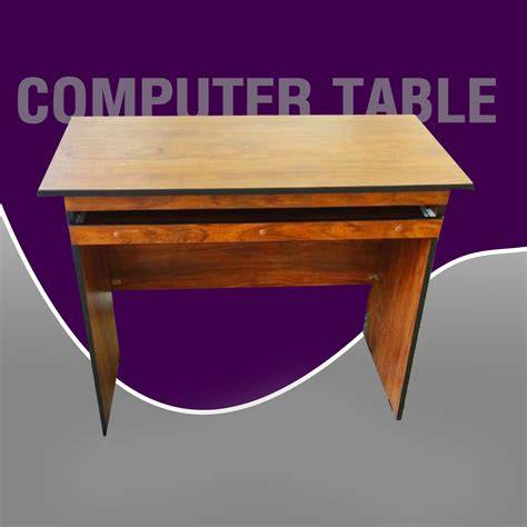 Small Desk for Small Spaces, Modern Sturdy Small Office Desk, White