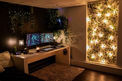 this is your weakness cute vibe cozy room mood 😍