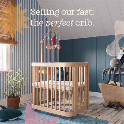 Budget Crib Sets