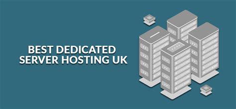 budget dedicated server hosting uk