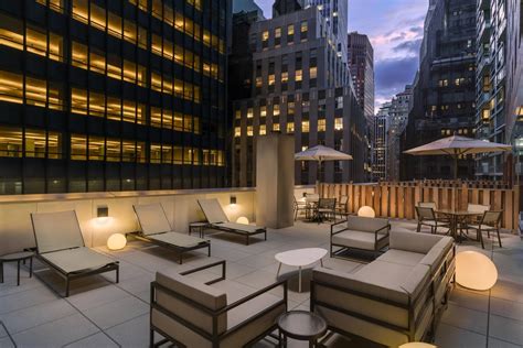 budget extended stay hotels in new york city