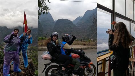 budget for Ha Giang Loop