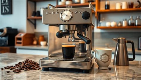 Budget Friendly Espresso Machine Canada