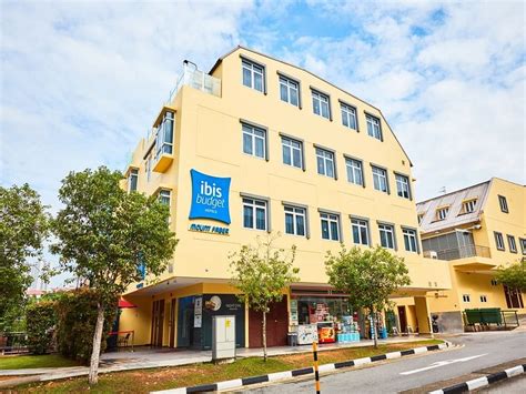 budget friendly hotel in singapore