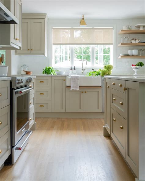 budget-friendly kitchen cabinets