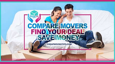 budget friendly long distance movers quotes