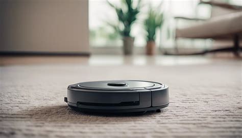 Budget Friendly Robot Vacuum