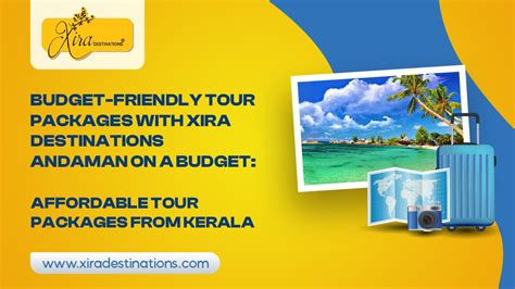 budget friendly tour