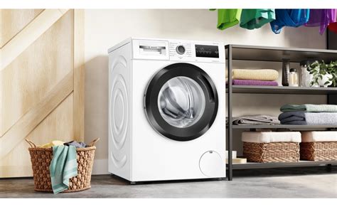 Budget Front Loader Washing Machine