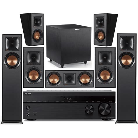 Budget Home Theater Sound Systems
