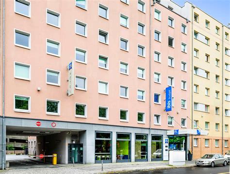 budget hotels in berlin germany