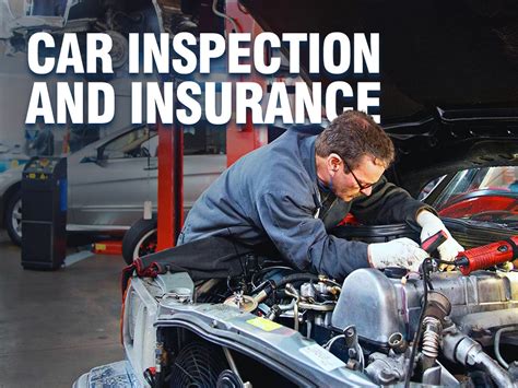 budget insurance car inspection