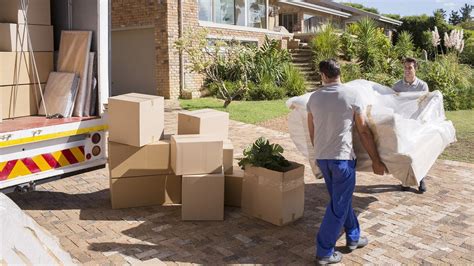 budget moving companies in niles