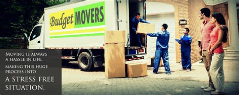 budget moving companies in south gate