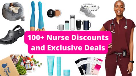 Budget Nurse Discount Code