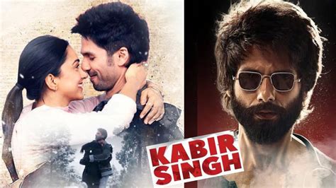 budget of kabir singh