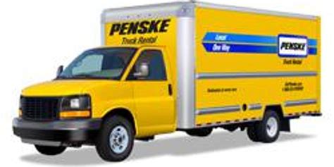 budget one way truck rental from us to canada