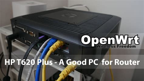 budget openwrt router