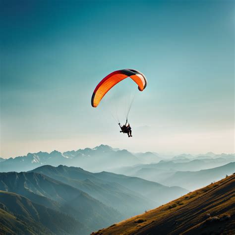 budget paragliding