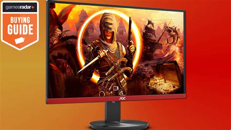 Budget Pc Monitor For Gaming