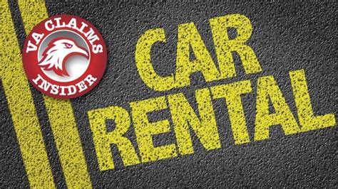 budget rental car discounts for veterans