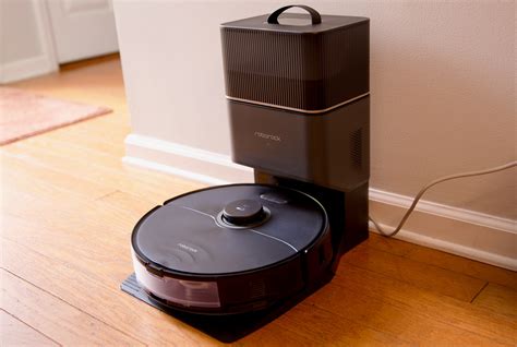 Budget Robot Vacuum